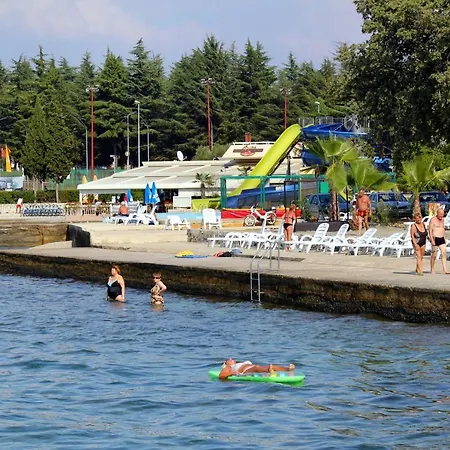 With A Parking Space - 20631 3* Porec