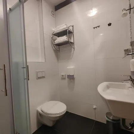 With A Parking Space - 20631 3* Poreč