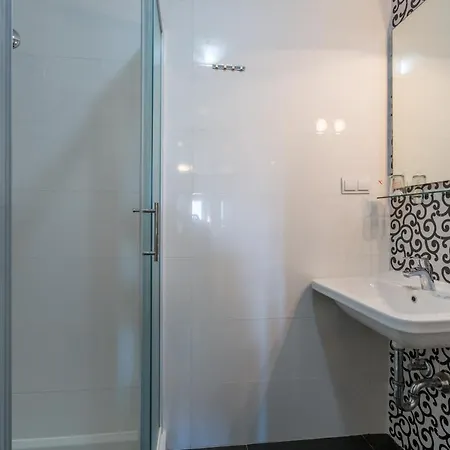 Affittacamere With A Parking Space - 20631 3*