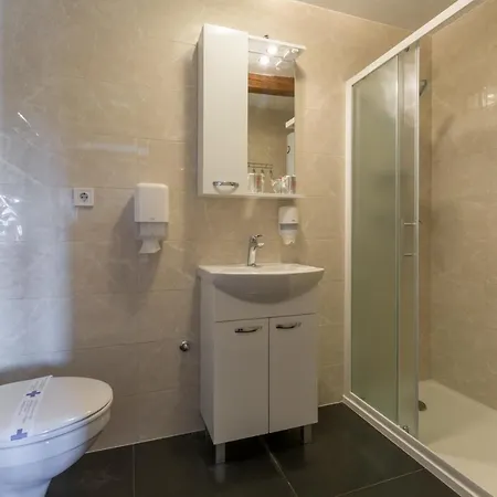 With A Parking Space - 20631 Affittacamere Porec