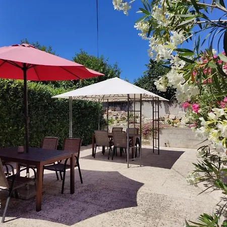 With A Parking Space - 20631 Penzion Poreč