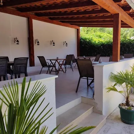 Affittacamere With A Parking Space - 20631