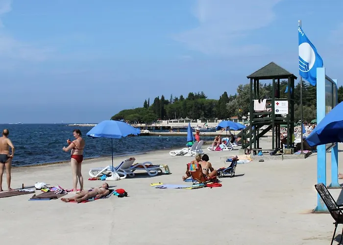 Πανσιόν With A Parking Space - 20631