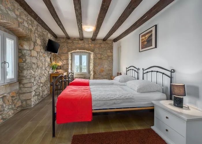 Maison d'hôtes With A Parking Space - 20631 Poreč