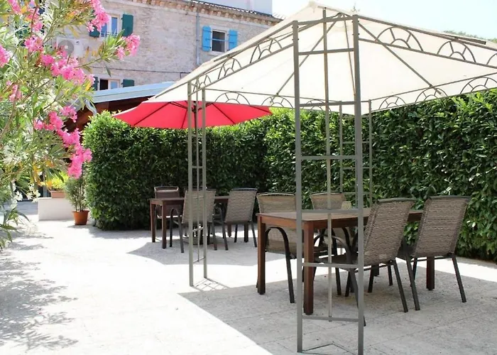 With A Parking Space - 20631 Maison d'hôtes