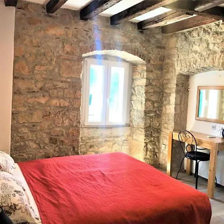 Gæstehus With A Parking Space - 20631 3*