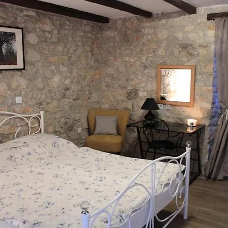 Gæstehus With A Parking Space - 20631