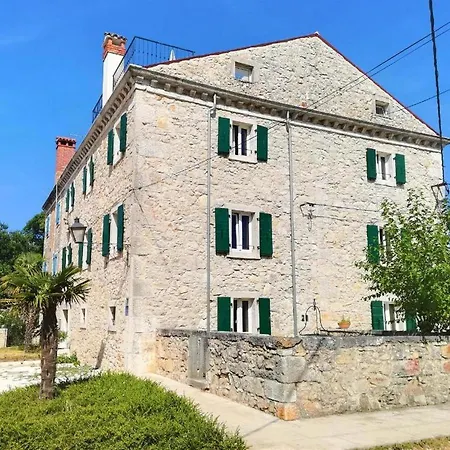 Affittacamere With A Parking Space - 20631 Porec