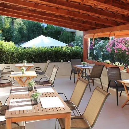 Casa de hóspedes With A Parking Space - 20631 Poreč