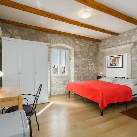 Gæstehus With A Parking Space - 20631 3*