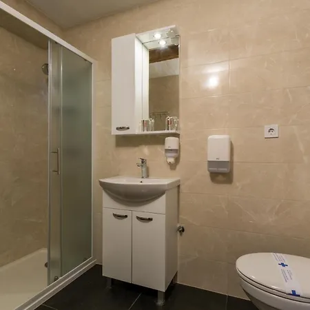 Gæstehus With A Parking Space - 20631