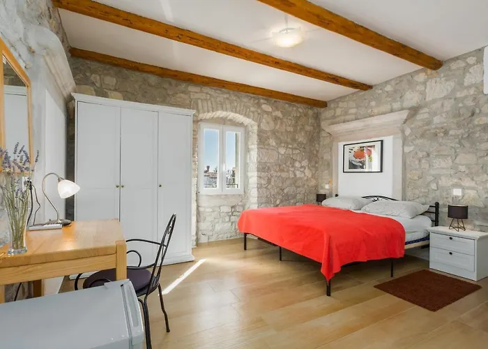 게스트하우스 With A Parking Space - 20631 3*