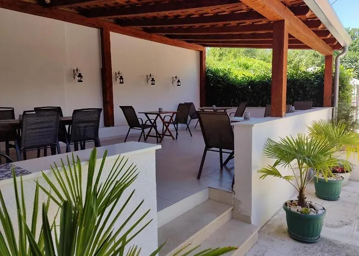 Affittacamere With A Parking Space - 20631