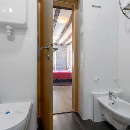Guest house With A Parking Space - 20631