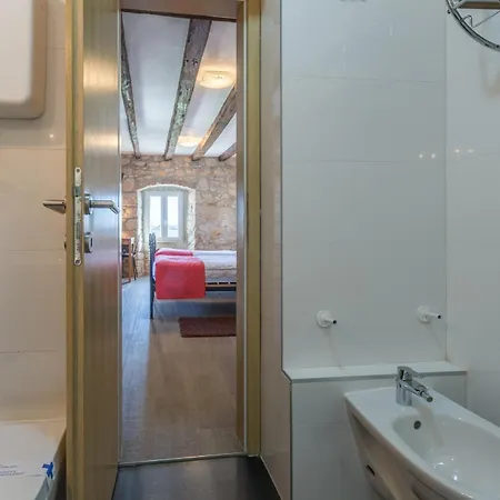 With A Parking Space - 20631 Guest house Porec